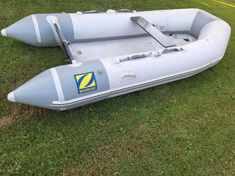 Nafukovací člun ZODIAC CADET FASTROLLER CFR310 - 5