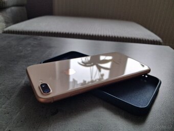 Iphone 8 plus - 5