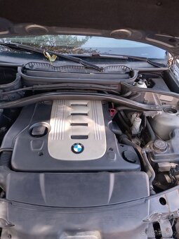 BMW X3 4x4 diesel 3.0 - 5