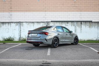 Škoda Octavia 2.0 TDI RS DSG - 5