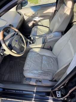 Volvo XC90 D5 120kw - 5