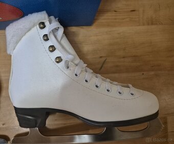 Dámské brusle Botas Stella vel. 38 EU - 5