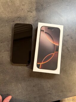 Iphone 16 Pro 128GB - 5
