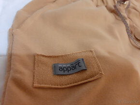 Teplákové kalhoty Appart label - 5