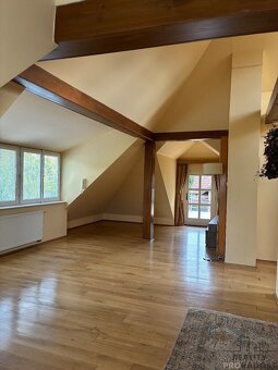 Pronájem bytu 2+kk (97 m²) s terasou (45m2), ul. Šůrova, Pra - 5