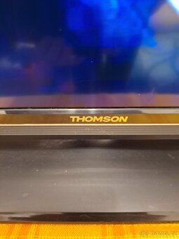 Televizor Thomson 80 úhlopříčka - 5