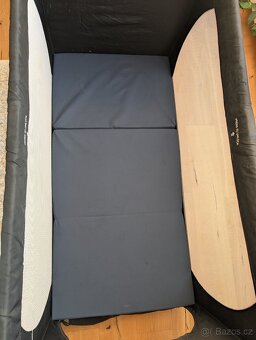 Prenosná postielka - 5