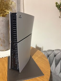 PlayStation 5 Slim - 5