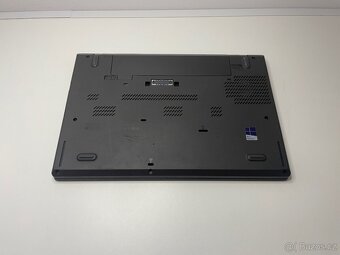 Lenovo ThinkPad T460 8/16GB RAM 256GB SSD-záruka,faktura/L17 - 5