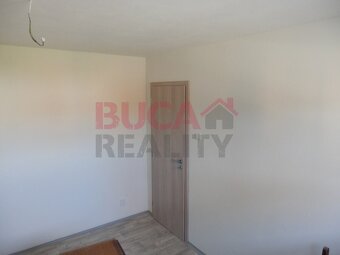 Pronájem přízemního bytu 2kk v obci Litvínovice u Českých Bu - 5