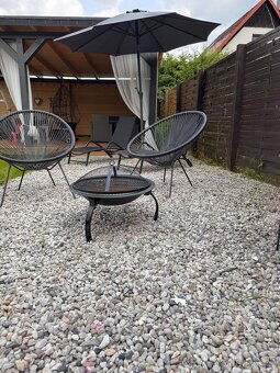 Chata 32m2 Podhrad - 5