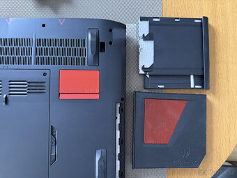 notebook ACER Predator 15 (G9-591-799P) - 5