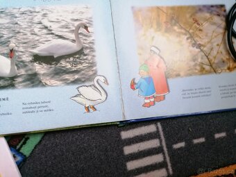 Kniha Dětská očka - 5