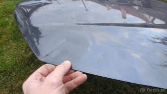 Toyota Yaris III 2011 - 2018 Predna kapota 53301-52320 - 5