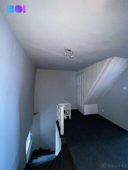 Prodej rodinného domu 5+1, ul. Na Svornosti, Jáchymov - 5