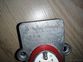 Alfa Romeo Stelvio - jednotka xenon, LED modul - 5