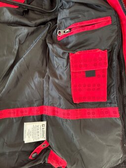 Zimní dětská bunda - 5