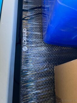 CO2 laser, laserová gravírka 70W 705x400mm - 5