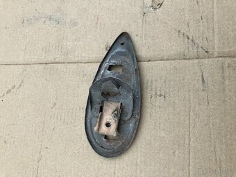 jawa sidecar tůma držák - 5