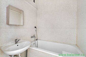 2+1 Hlinky Brno CP  52 m2,výtah, balkon - 5