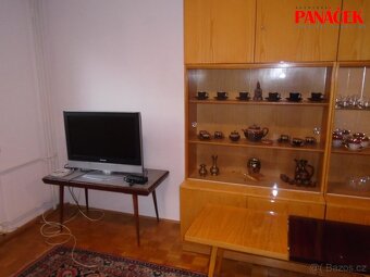 Pronájem bytu 2+1 Zlín - 5