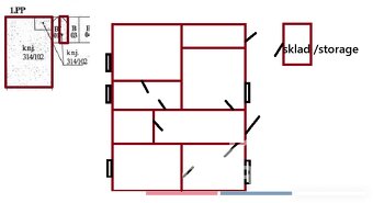 Multifunkční prostory Arbesovo náměstí - 5