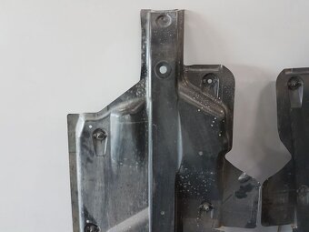 Orig. kryty podvozku 6Q7825201, 6Q7825202 Škoda Roomster - 5