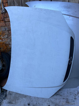 Díly Opel Astra G 1.6 kombi - 5