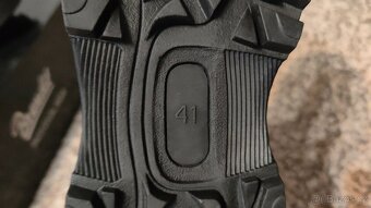 Boty Taktical Vel.41 - 5