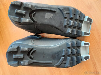 Boty na běžky Alpina - 5