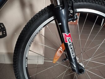 Dětské kolo GT 24" Agresor - 5