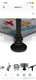 Dětská ohrádka - 5