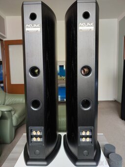 Acoustic energy aelite 3 - 5