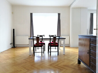 Prodej rodinného domu, Praha Hlubočepy, ul. Nad Zlíchovem - 5