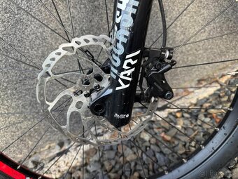 Haibike Xduro Allmtn 2.0 27,5" 2019 L - 5