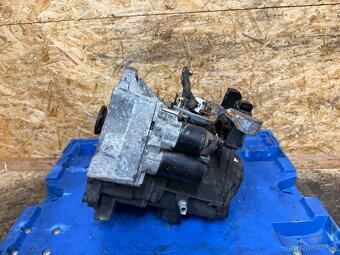 MANUÁLNÍ 5Q PŘEVODOVKA 1.4 16V 55KW GKT - 5