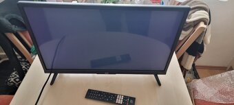 Smart televize JVC LT-24VAH3235 Android 11 + držák - 5