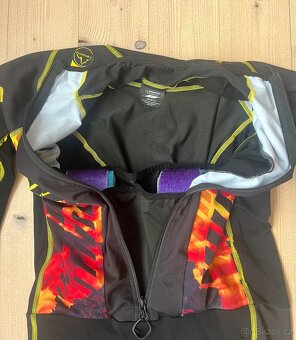 rozprodávám skialp závodní vybavení - ceny dle popisu - 5