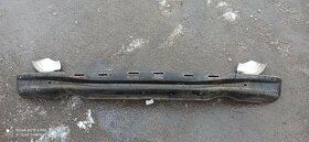 Zadní nárazník bmw x5 - 5