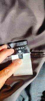 Pánský oblek+ 2 kosile TOP stav 1x nošený - 5