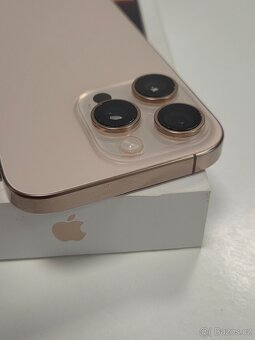 iphone 16 pro 128GB - záruka - 5