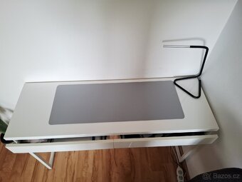 Pracovní stůl Ikea - 5