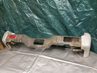 MITSUBISHI PAJERO 2 - 5