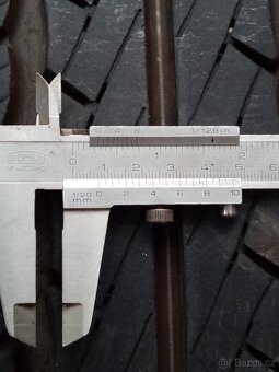 Pneumatiky 205/55R16 - 5