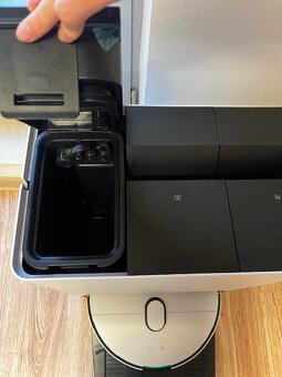 Samsung Bespoke Jet Bot Combo Robotický vysavač 2v1 - 5