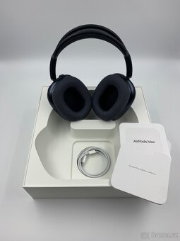 Apple AirPods Max USB-C - 5