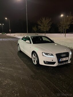 Audi a5 2.0tfsi 155kw Quattro - 5