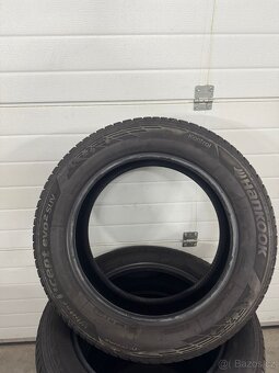 225/60 R18 zimní pneu Hankook - 5
