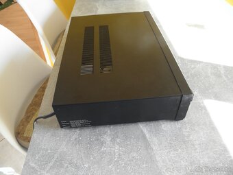 Tesla AZS 223 zesilovač - 5