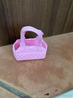 hračky pro panenku barbie + doplnky - 5